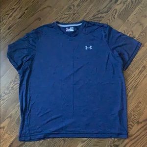 Under Armour Tech Tee